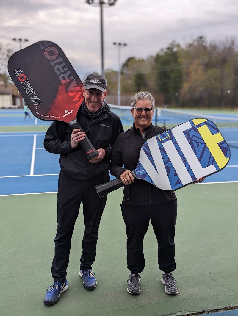 Coach Shmeyer Pickleball photo 3