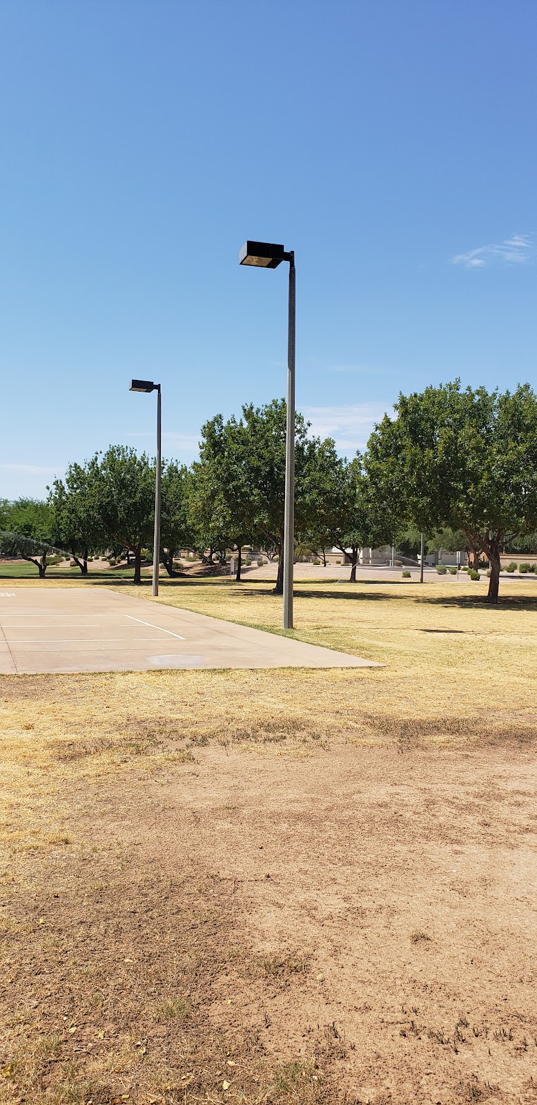 La Paloma Park-Pickleball Courts photo 1