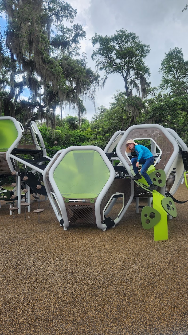 Lake Mary Pickleball Courts photo 2