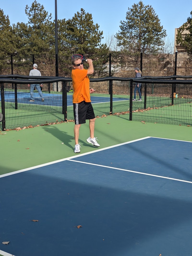 Pickleball Courts photo 1