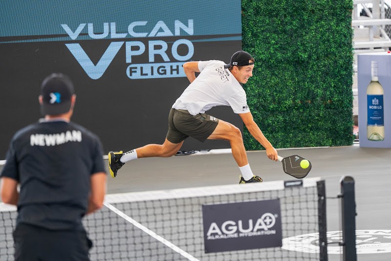 Major League Pickleball (MLP) photo 2