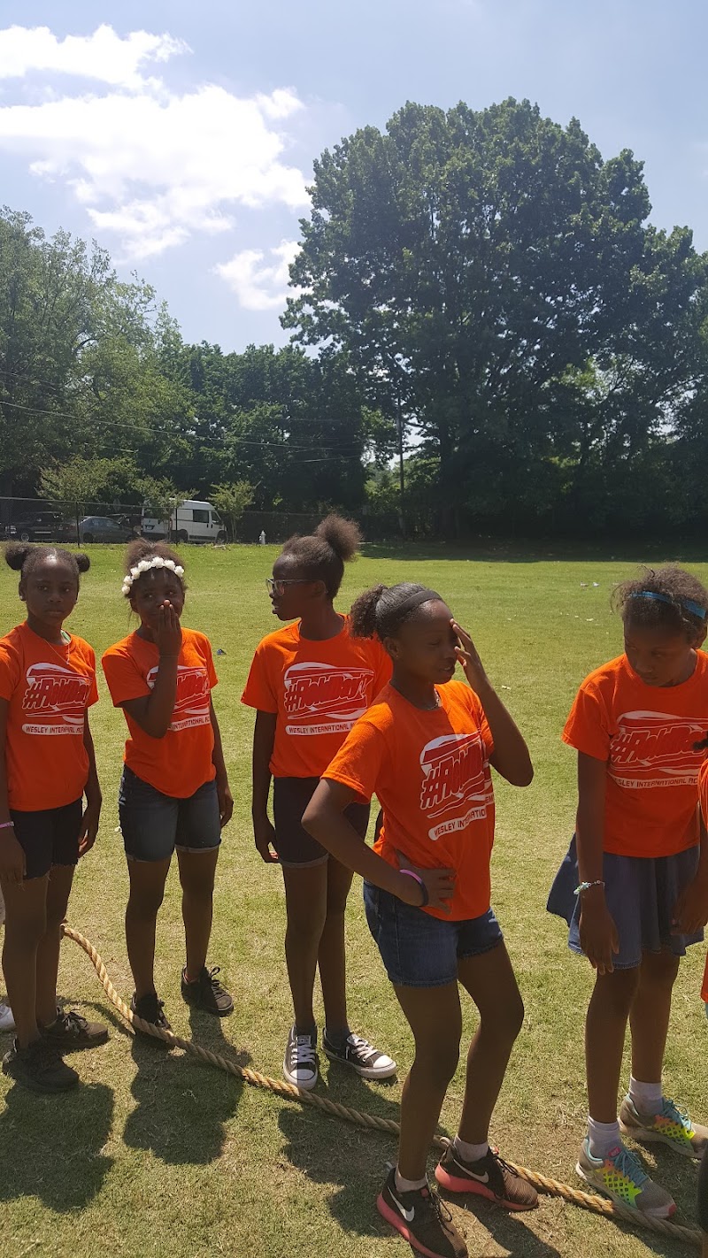 Rawson-Washington Park photo 3