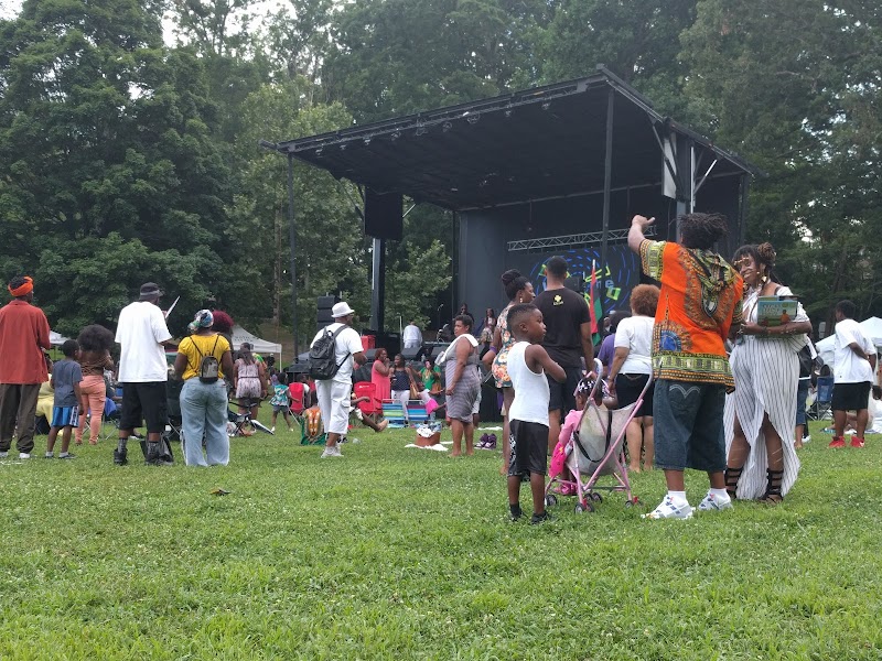 Washington Park Racquet Center photo 5