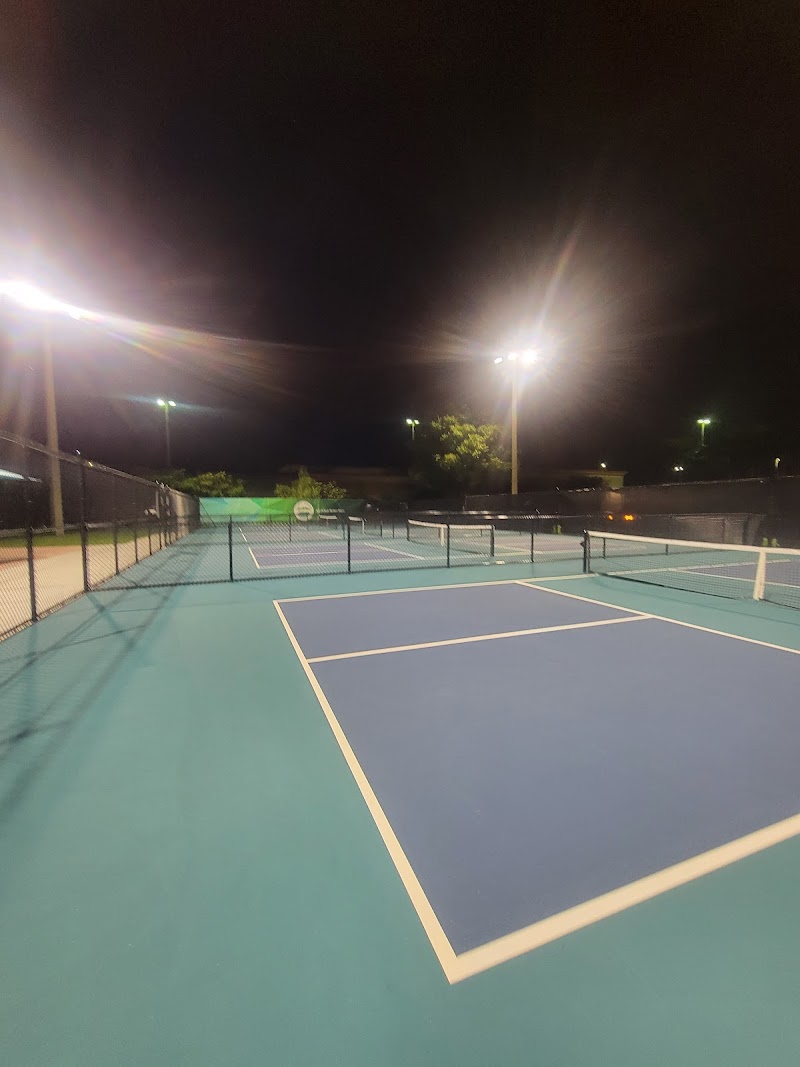 Hagen Park Pickleball Courts photo 4