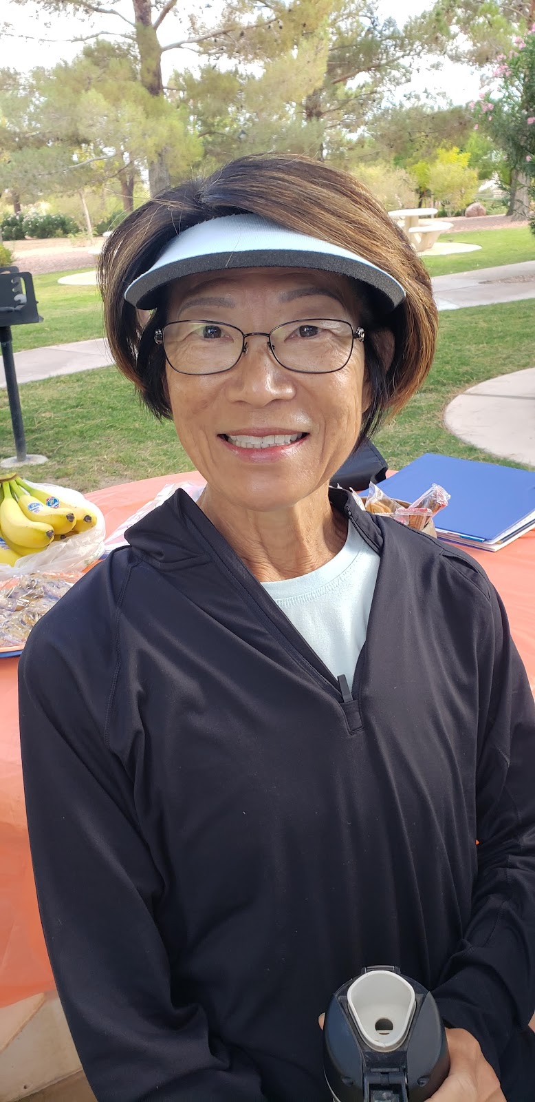 Sun City Summerlin - Desert Vista Community Center Pickleball Courts photo 2