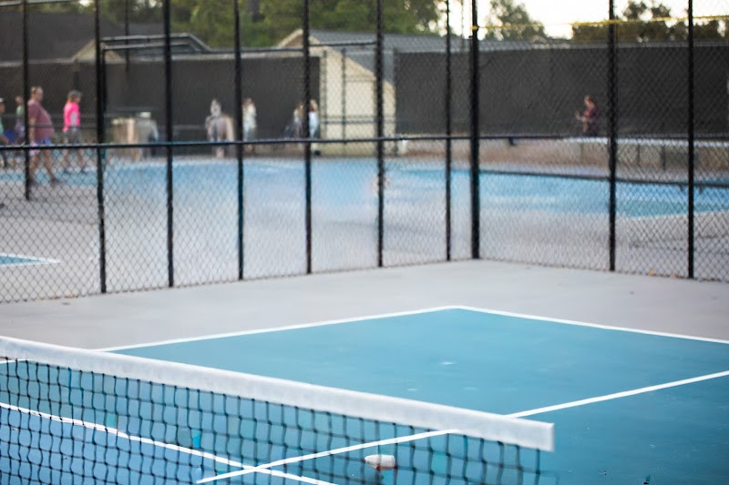 Apex Pickleball photo 5