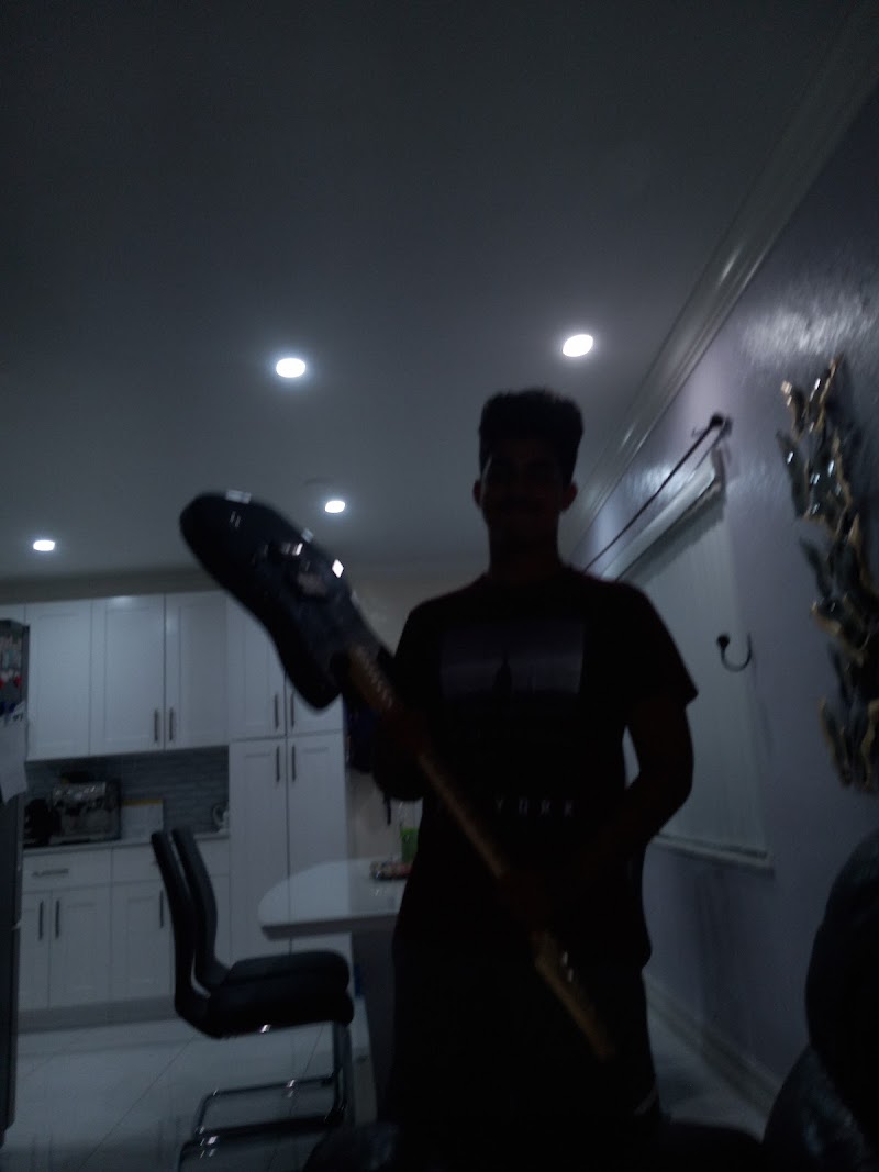 River Park Basketball Court photo 3