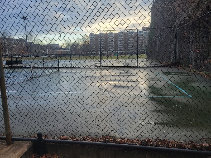Jefferson Tennis and Pickleball Courts photo 2