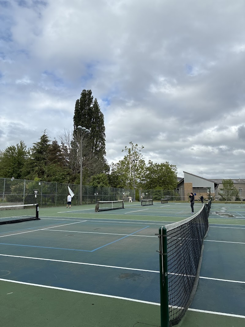 Rainier Beach Pickleball and Tennis Court photo 2