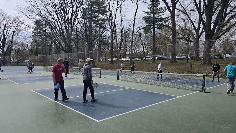 Crocheron Park Pickleball Courts photo 5