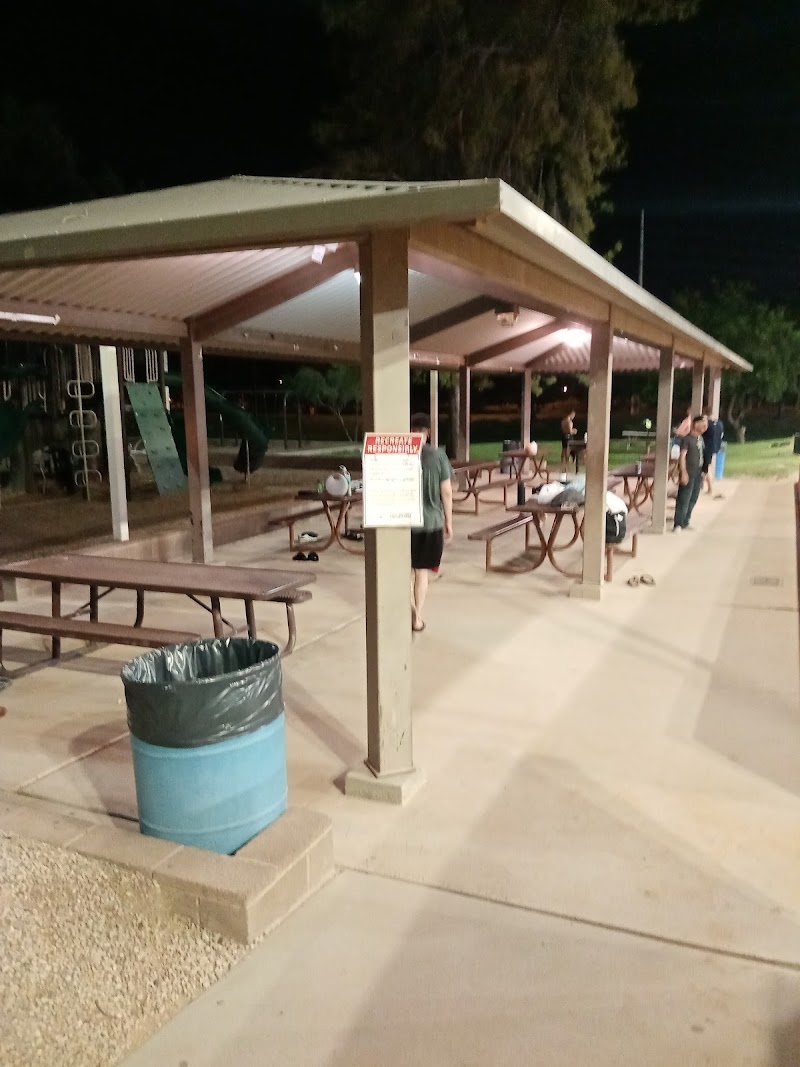 Indian School Park - Sand Volleyball Courts photo 4