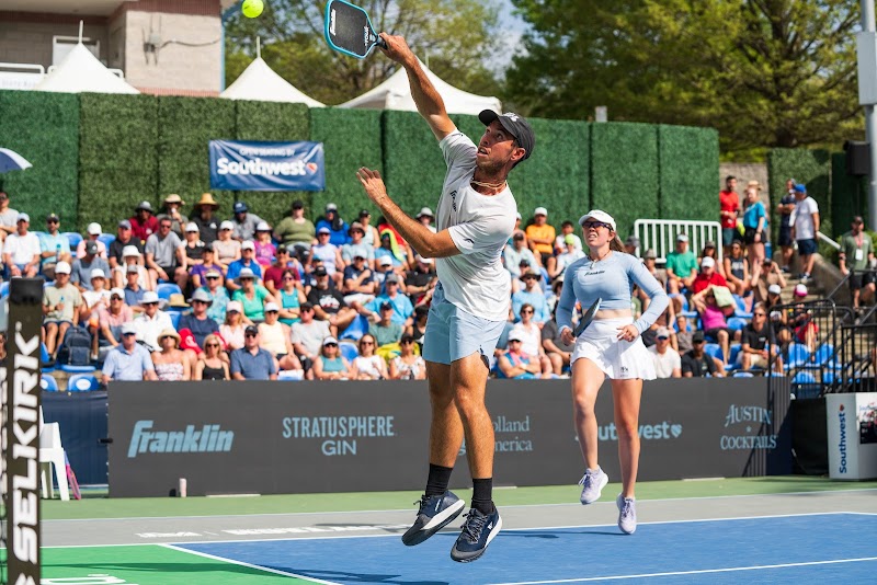 Professional Pickleball Association (PPA) photo 2