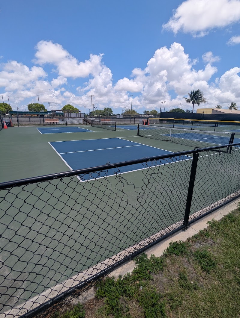 Tamiami Pickleball Courts photo 2