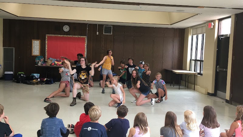 Lynnhurst Recreation Center photo 3