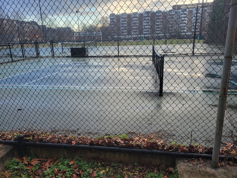 Jefferson Tennis and Pickleball Courts photo 1