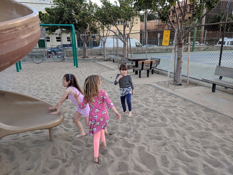 Jackson Playground Park photo 4