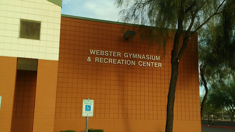 Webster Recreation Center photo 2