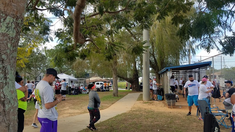 Woodlawn Park photo 5