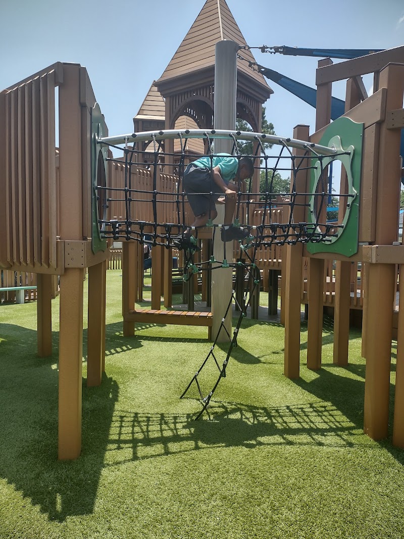 South Beach Sunshine Park Pickleball photo 2