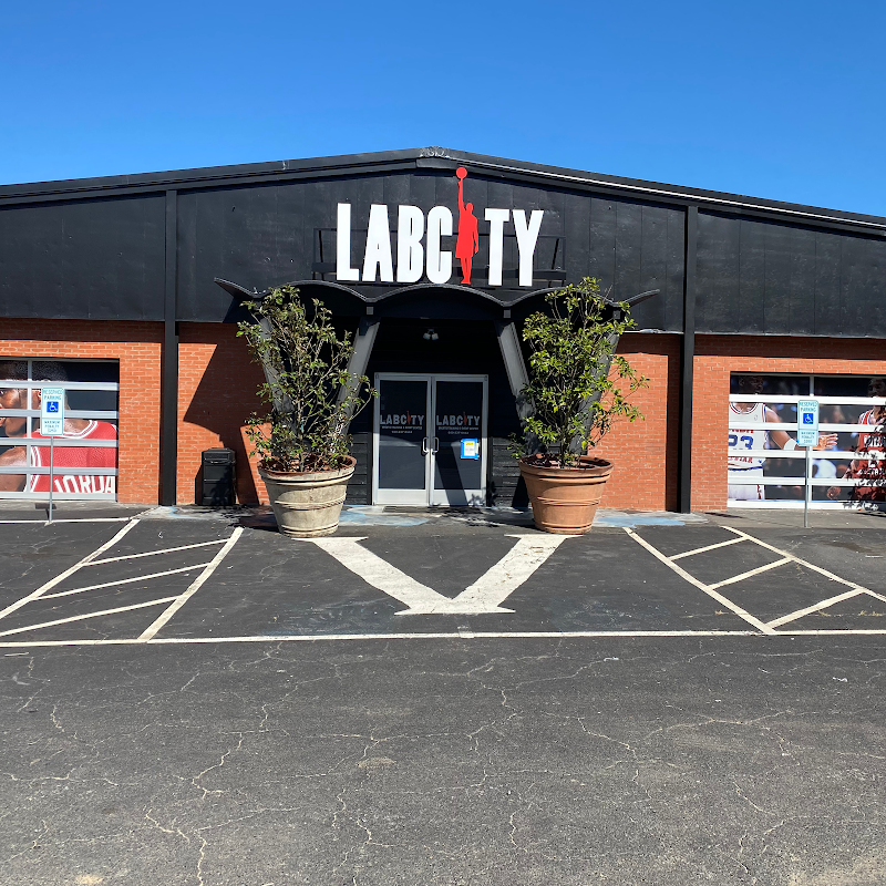 The Swish Factory at LABCITY photo 2