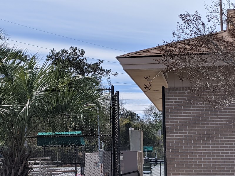 Charleston Tennis Center photo 4