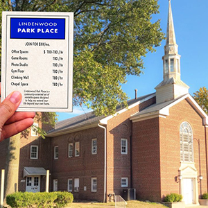 Lindenwood Park Place photo 2