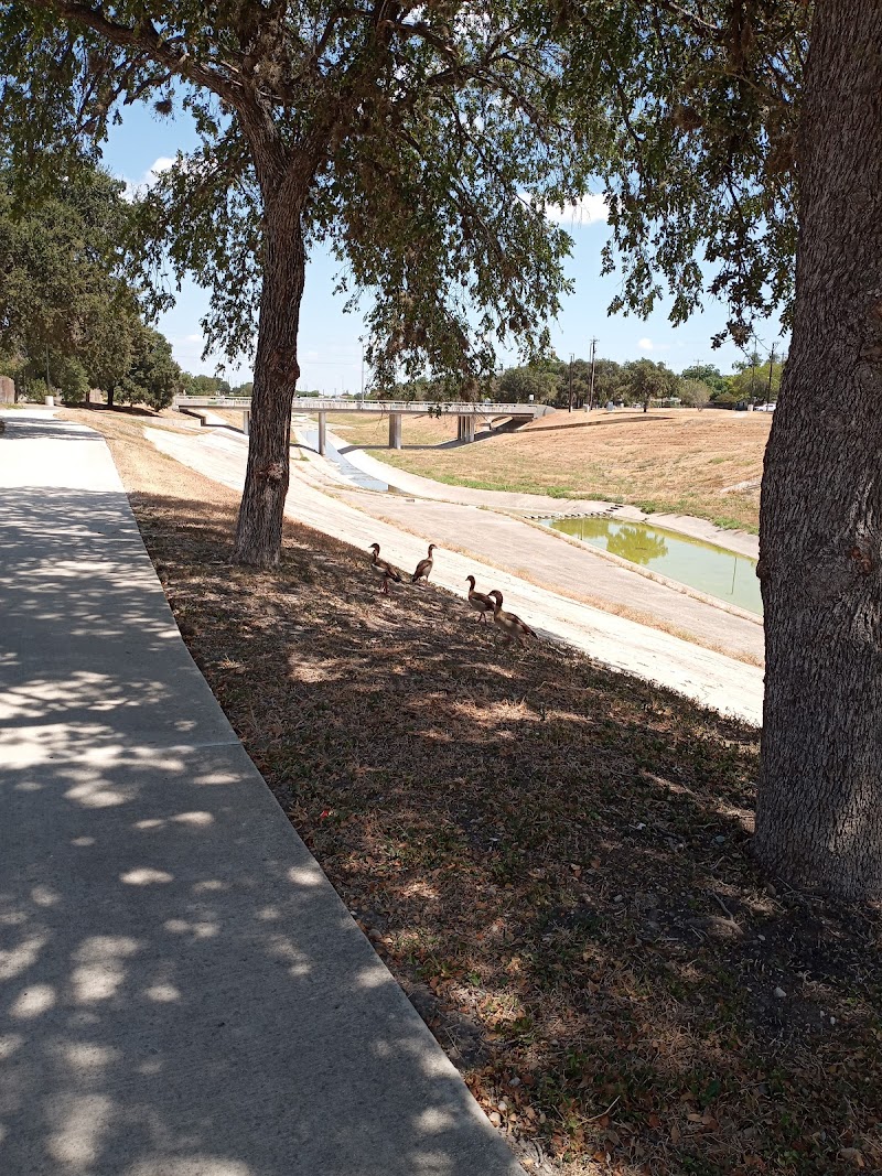 Escobar Park photo 1