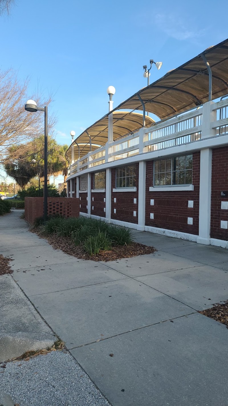 Pickleball Courts at Cuscaden Park photo 2