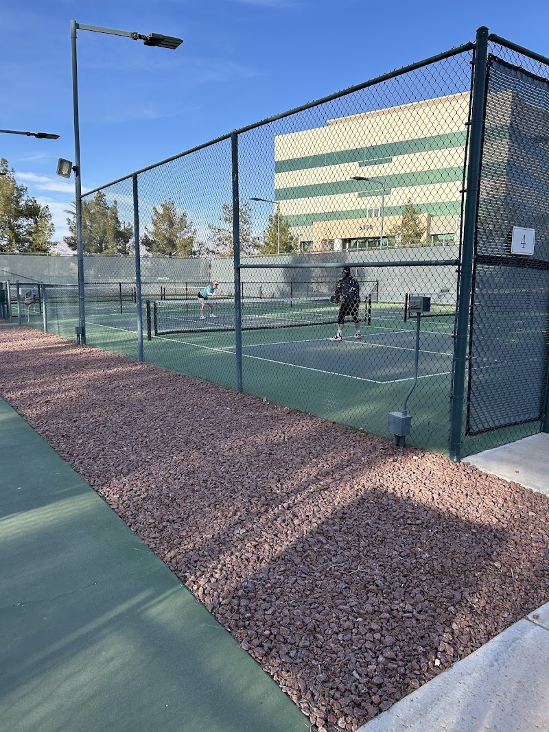 Painted Desert Pickleball Courts photo 2