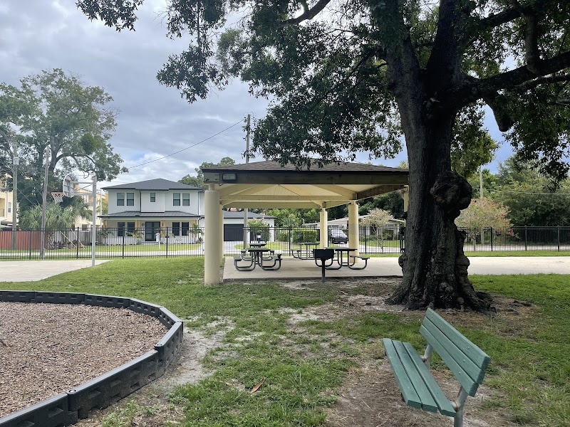 Charles B Williams Park photo 1