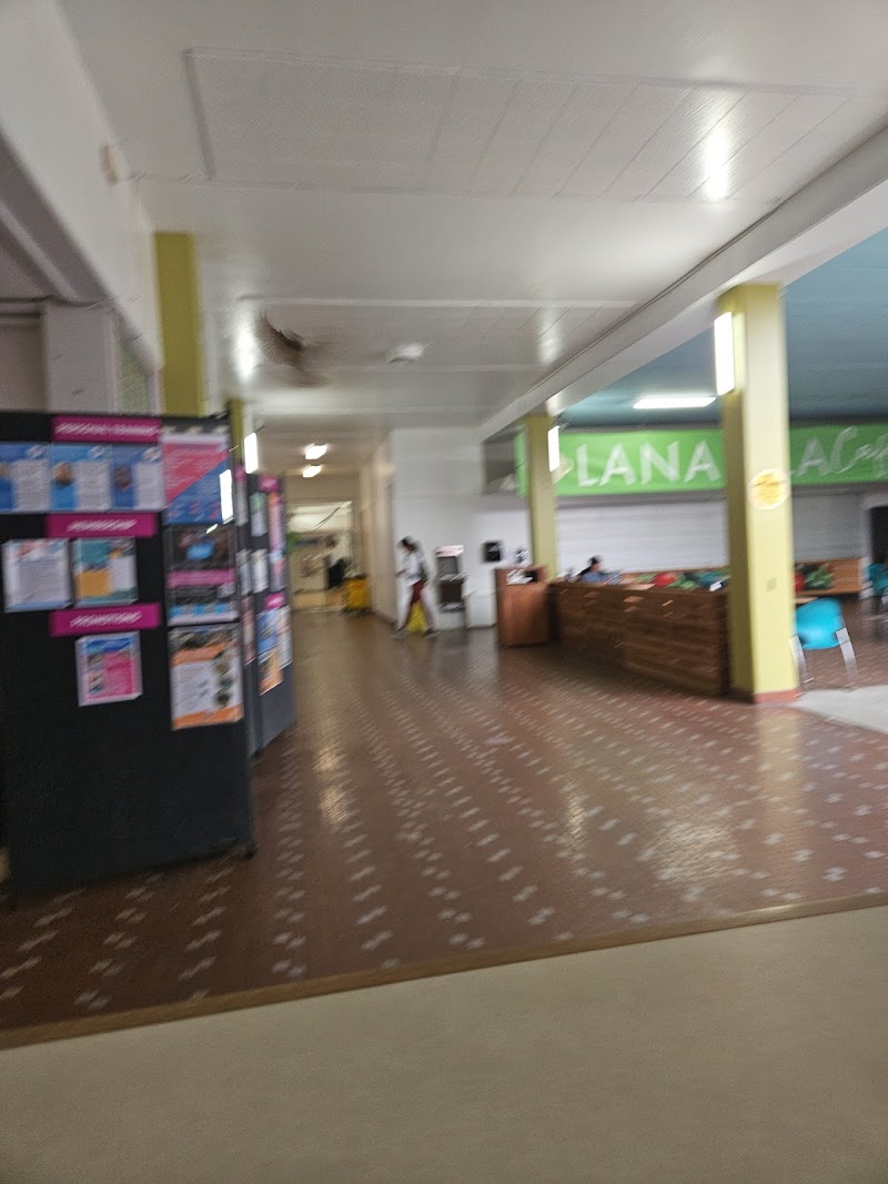 YMCA of Honolulu - Metropolitan Office photo 2