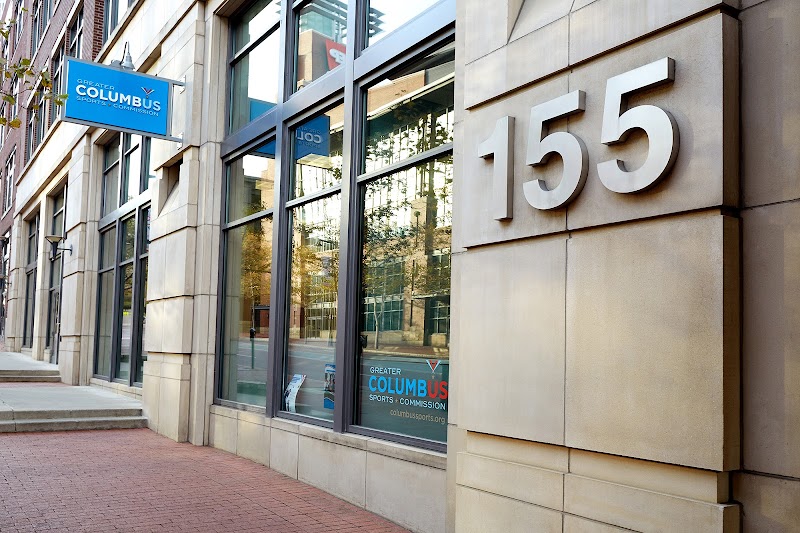 Greater Columbus Sports Commission photo 2