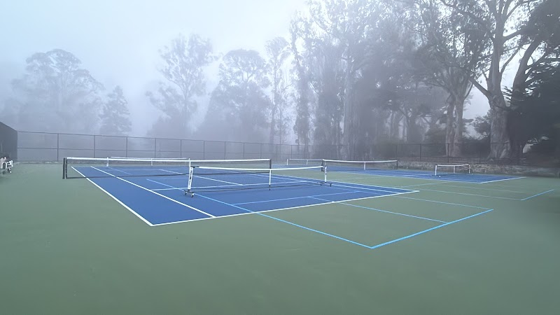 Stern Grove Tennis & Pickleball Courts photo 2