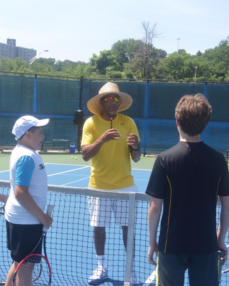 Oahu Tennis Association photo 3