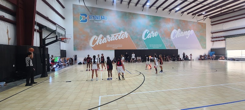 Beyond Ball Hawaii photo 4