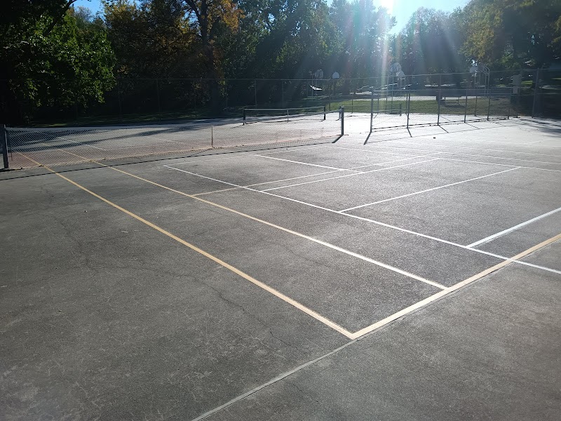 Meadow Lane Park Pickleball Courts photo 5