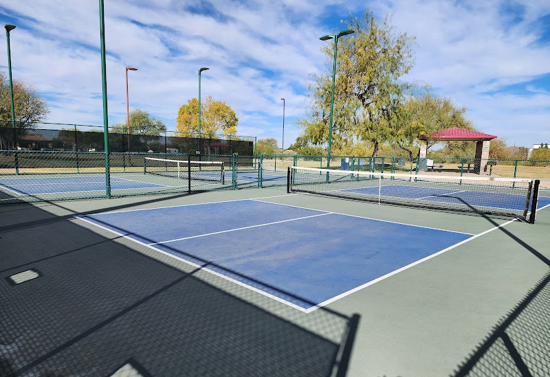 Foothills Park - Pickleball Courts photo 3
