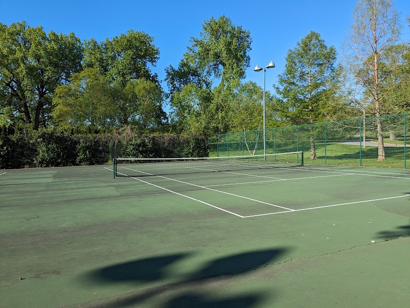 Willmore Park Pickleball & Tennis Courts photo 5