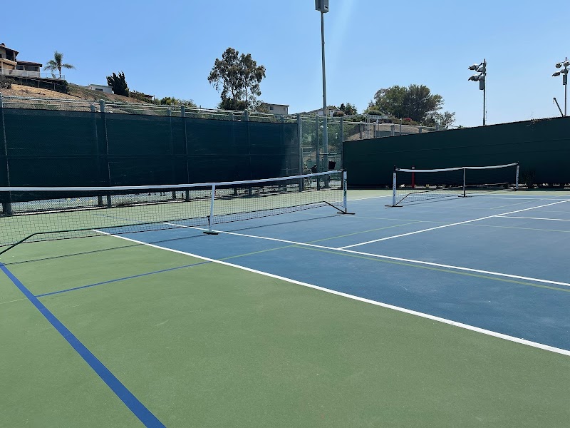 SBTC pickleball photo 1