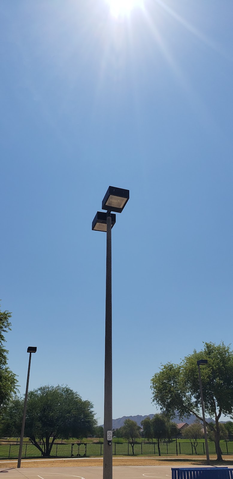 La Paloma Park-Pickleball Courts photo 2