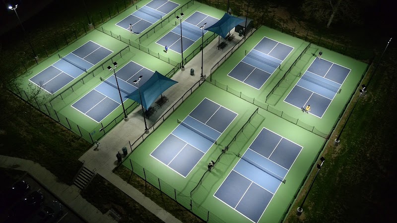 Pickleball Courts photo 3