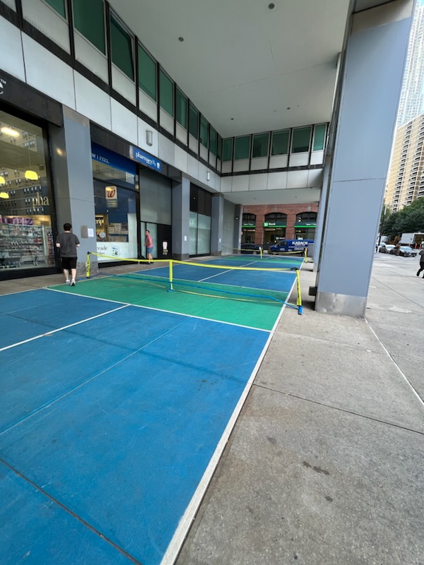 Rock Rose PickleBall Courts photo 1