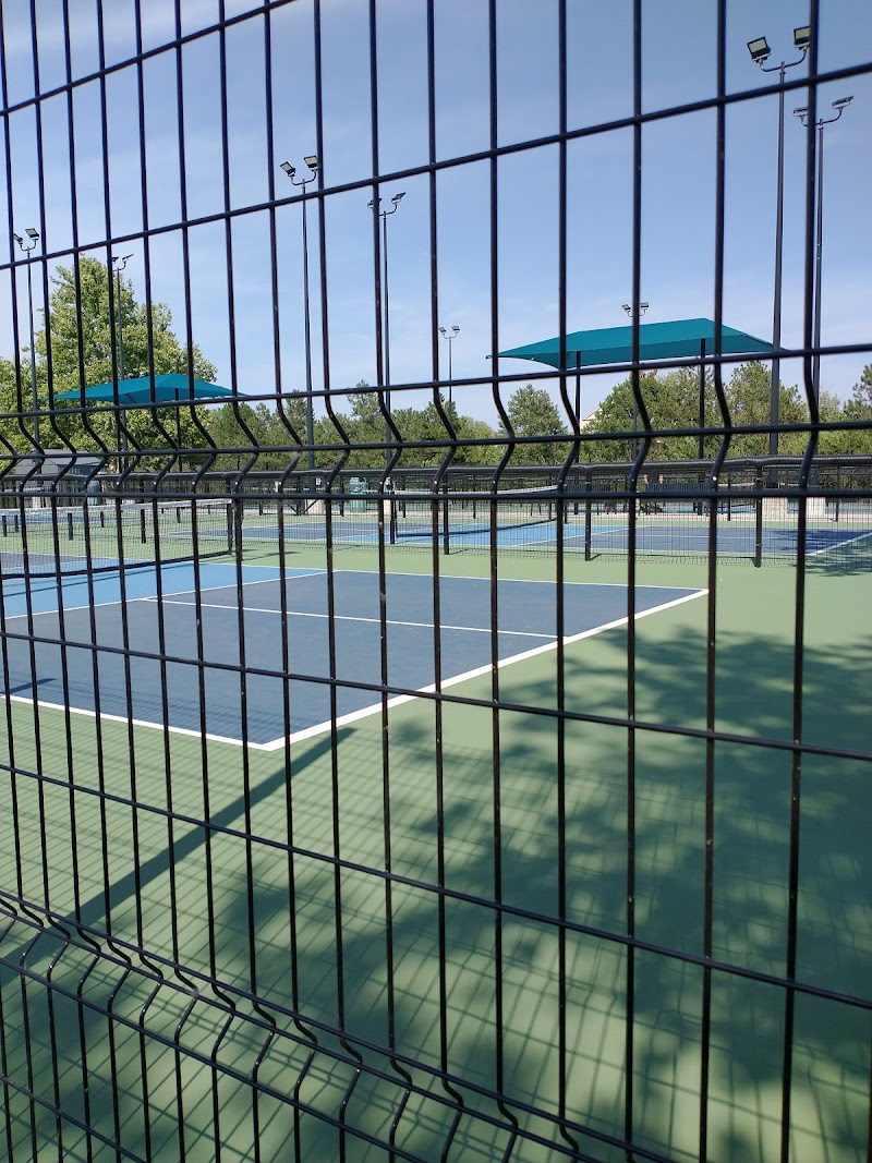 Pickleball Courts photo 2