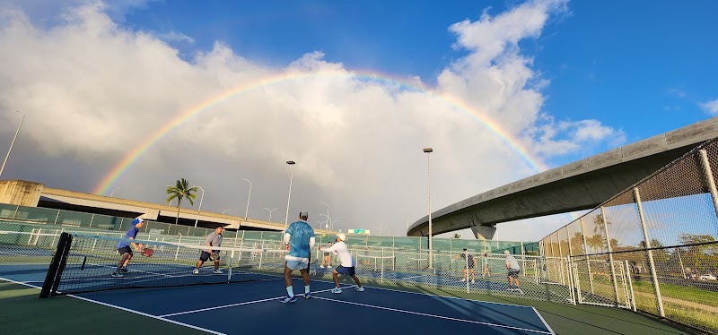 Ke'ehi Pickleball Courts photo 1