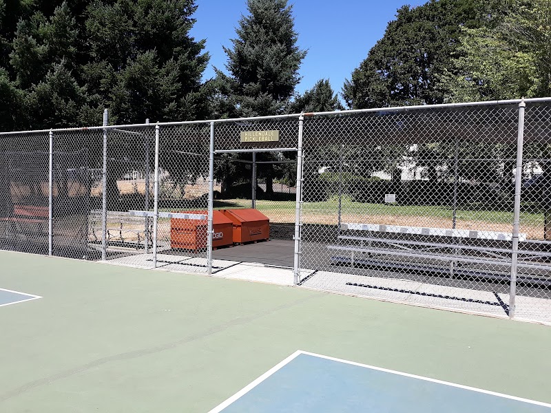 Hillendale Pickleball Club photo 1