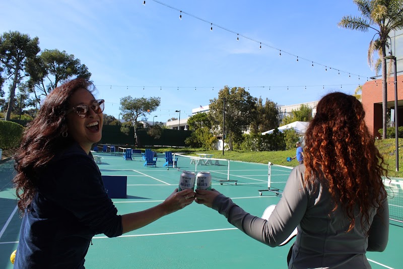 Pickleball at westdrift Manhattan Beach photo 4