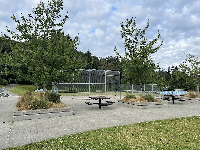 Shoreview Park Tennis and Pickleball Courts photo 4