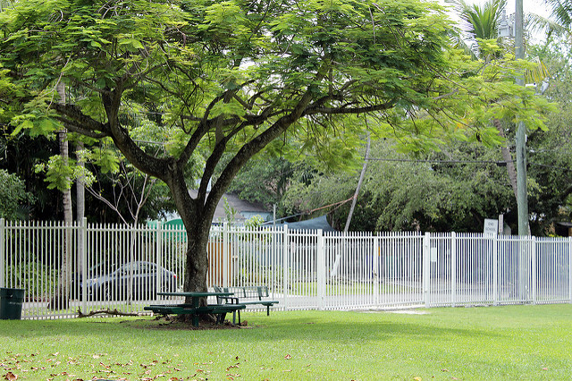 Kirk Munroe Park photo 1