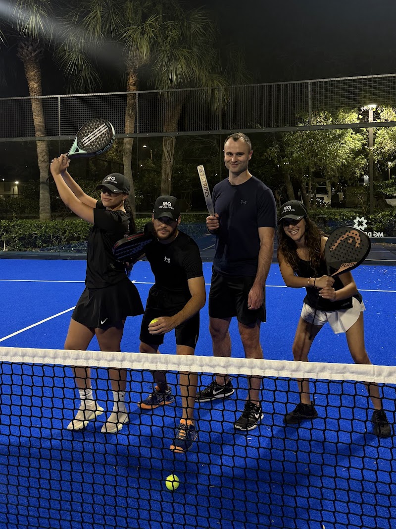 Regency Padel photo 3