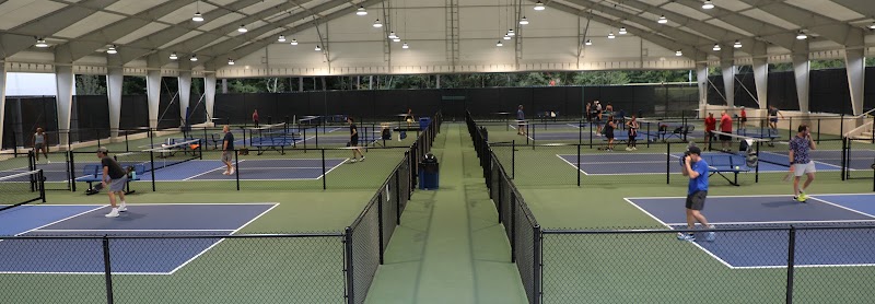 Pickleball Courts at the Marcus JCC of Atlanta photo 1